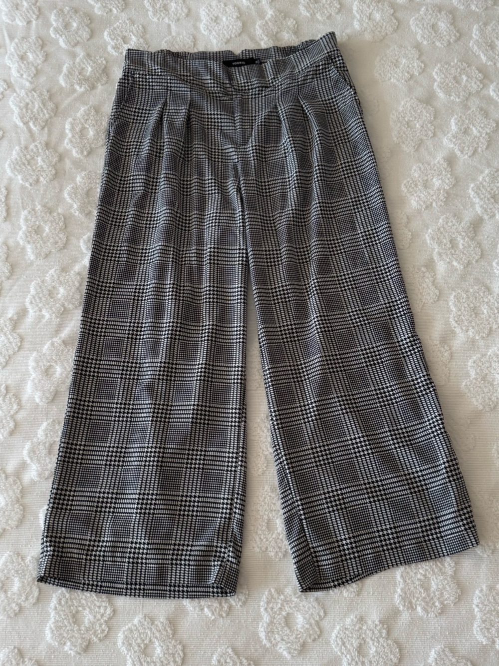 Torrid Patterned Slacks